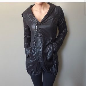 Soia & Kyo Anorak Jacket